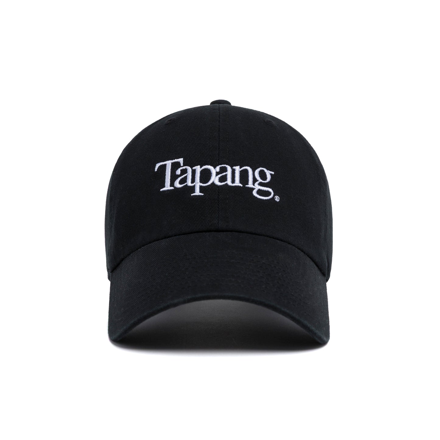 TAPANG LOGO CU HAT