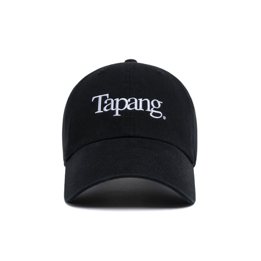 TAPANG LOGO CU HAT