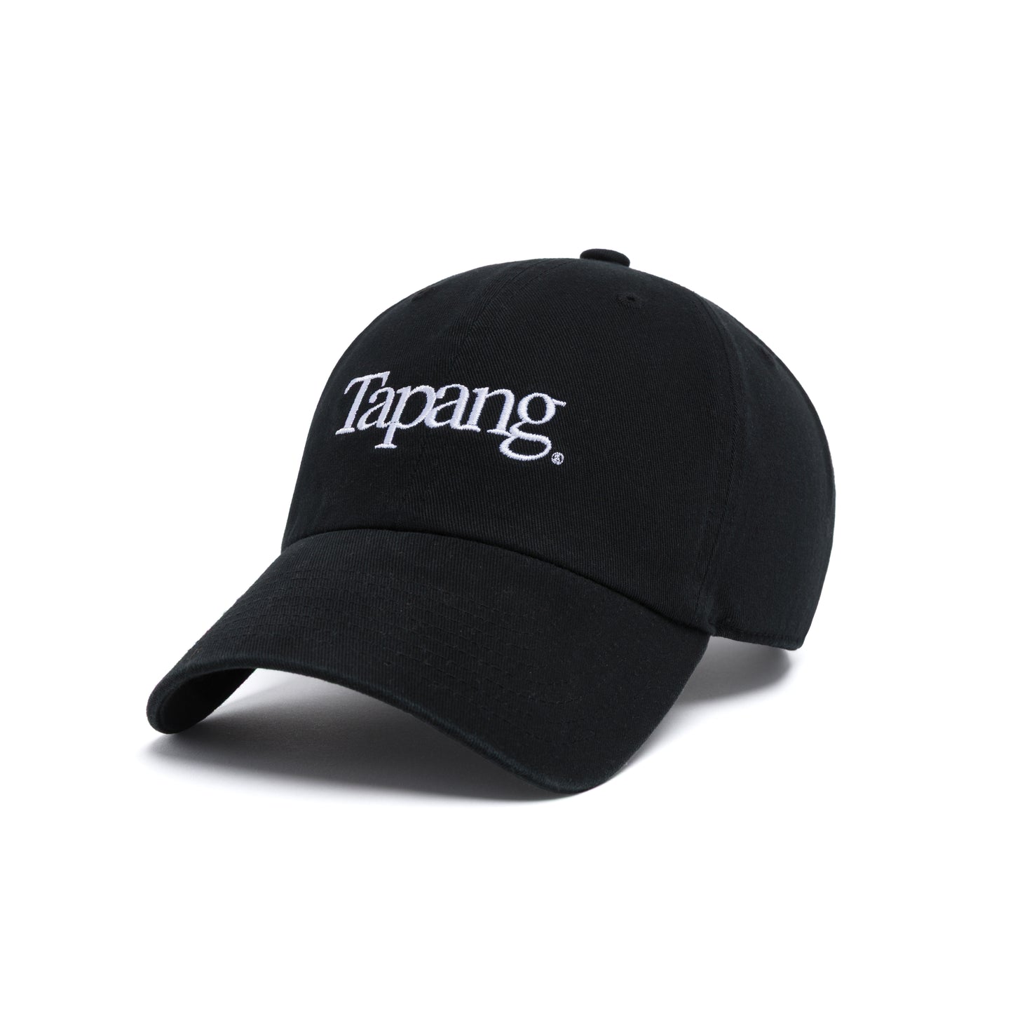 TAPANG LOGO CU HAT