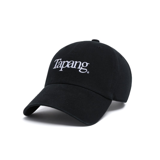 TAPANG LOGO CU HAT