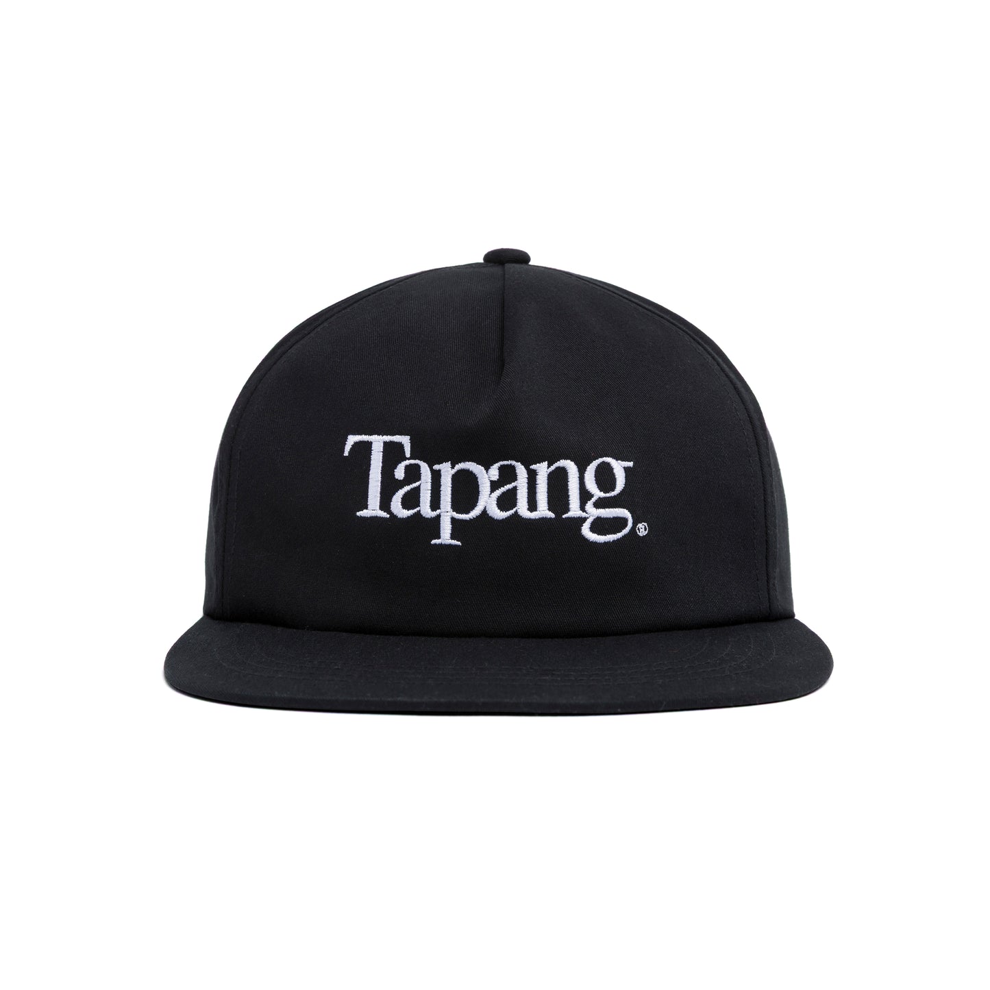 TAPANG LOGO SNAPBACK