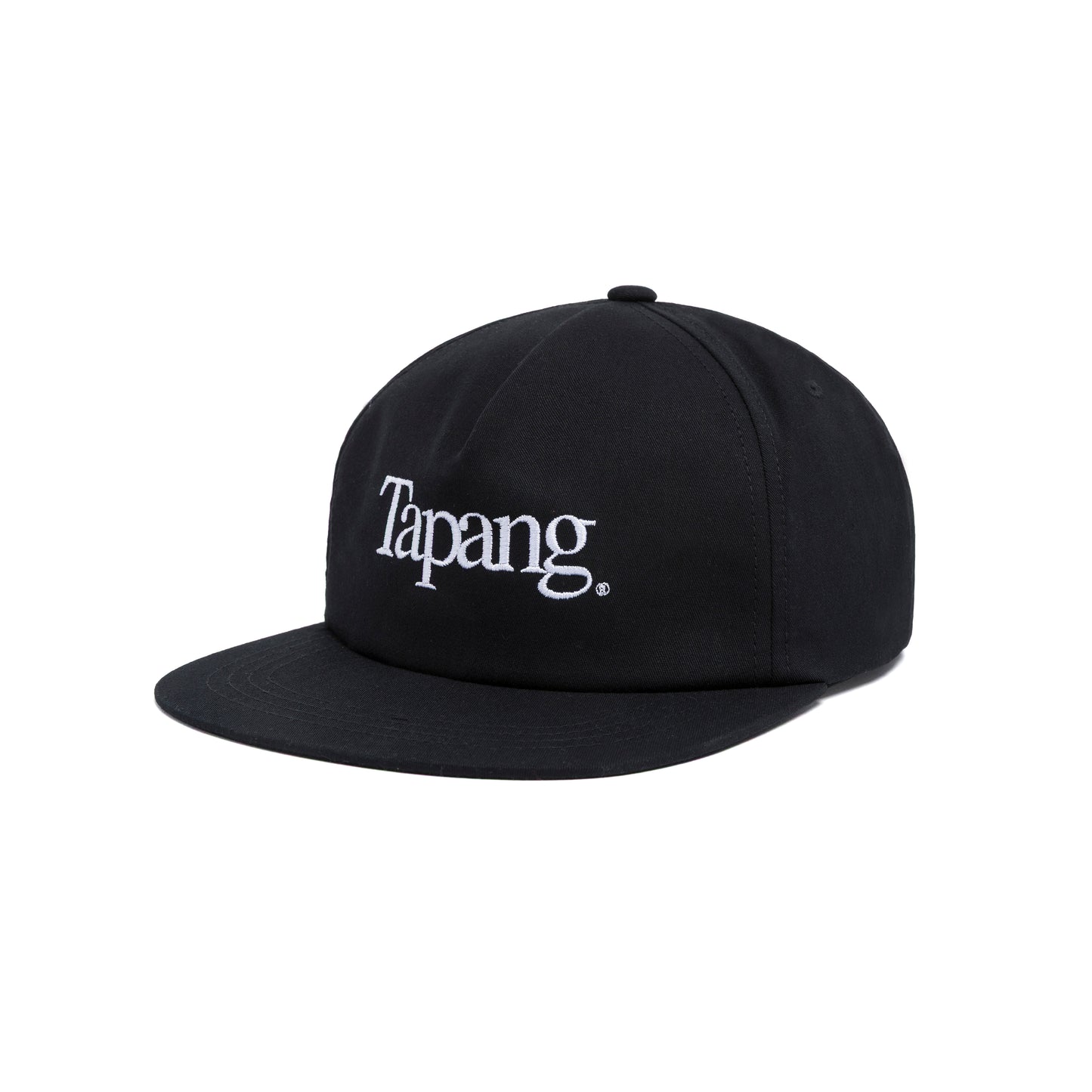 TAPANG LOGO SNAPBACK