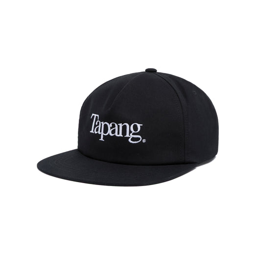 TAPANG LOGO SNAPBACK