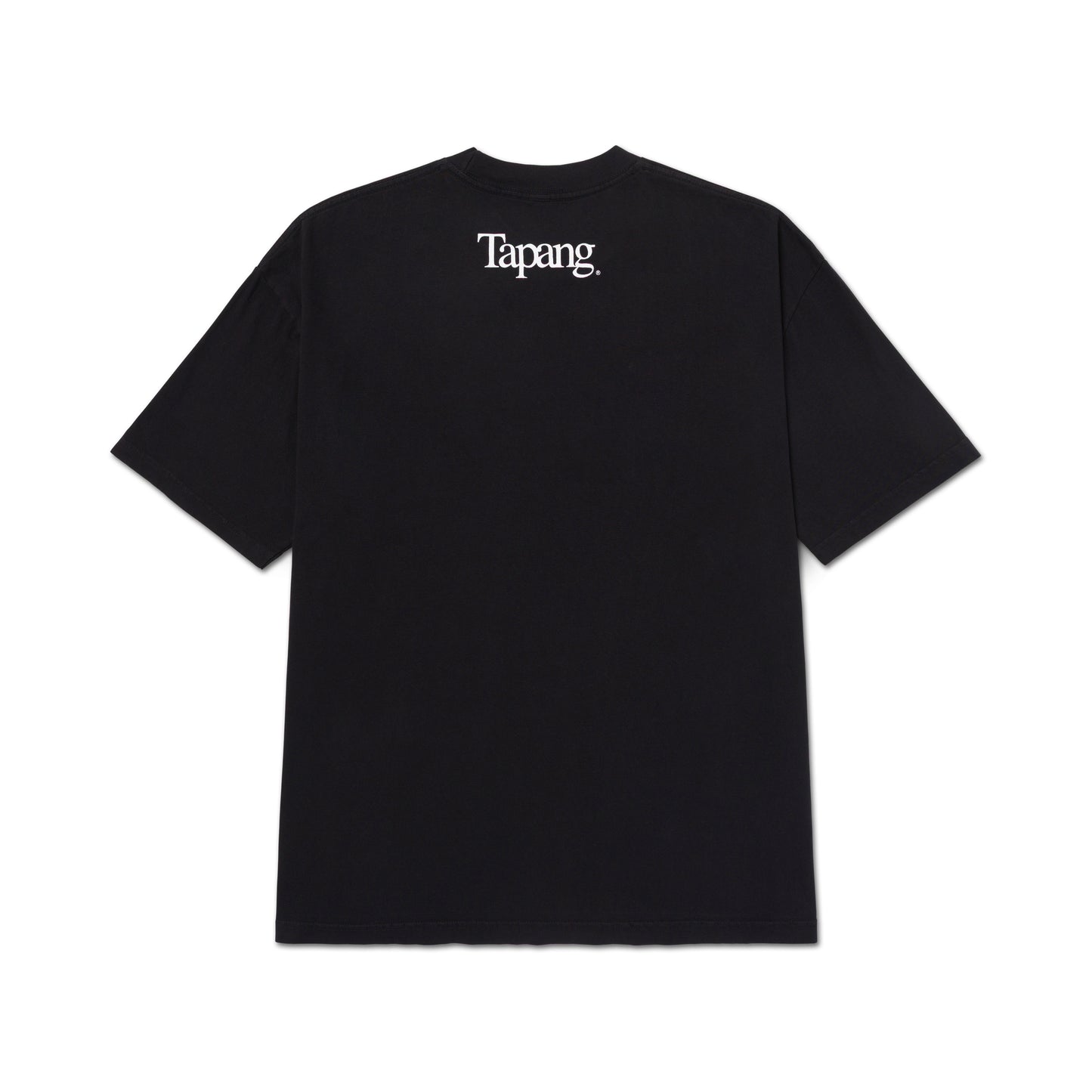 TAPANG LOGO TEE