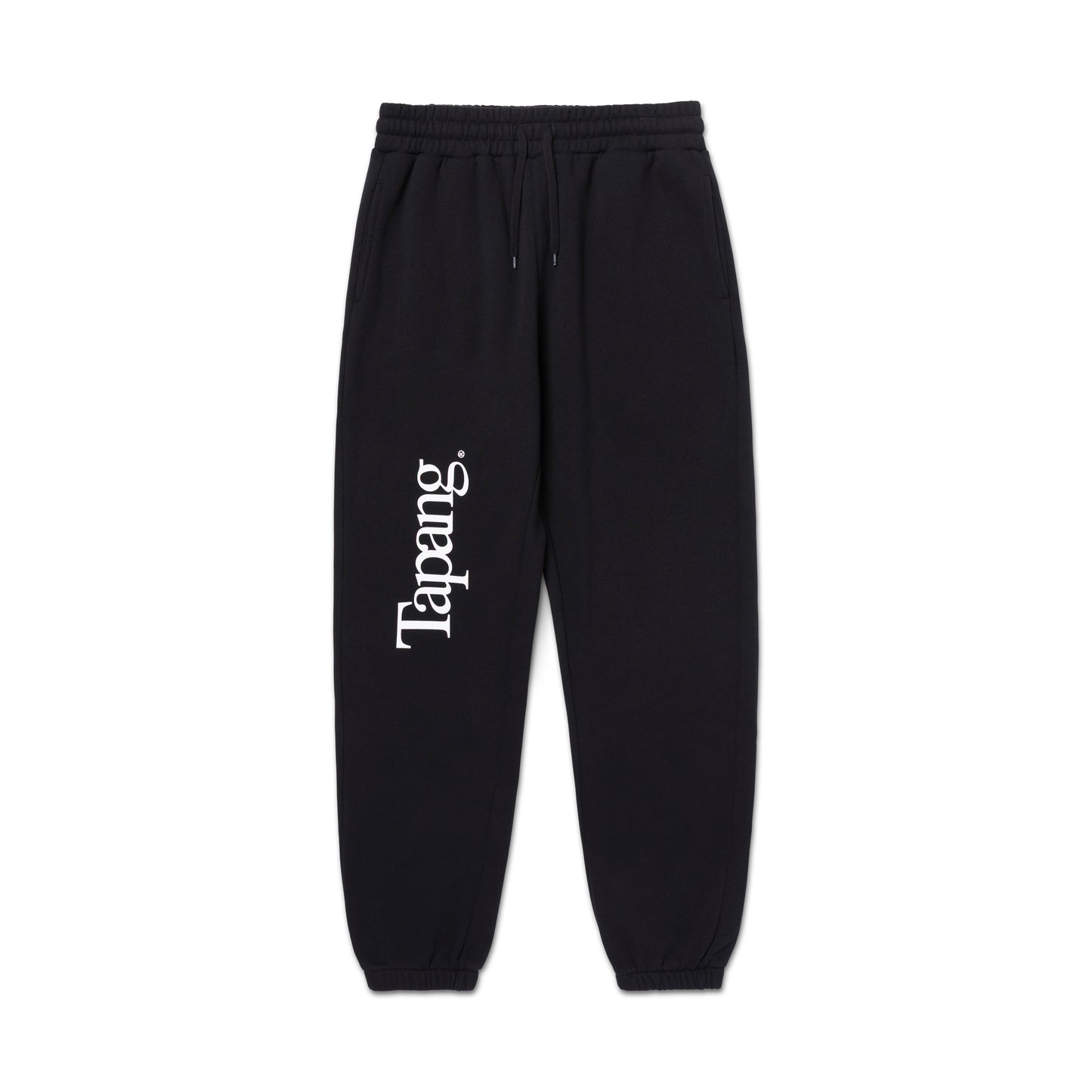 TAPANG LOGO SWEATPANTS