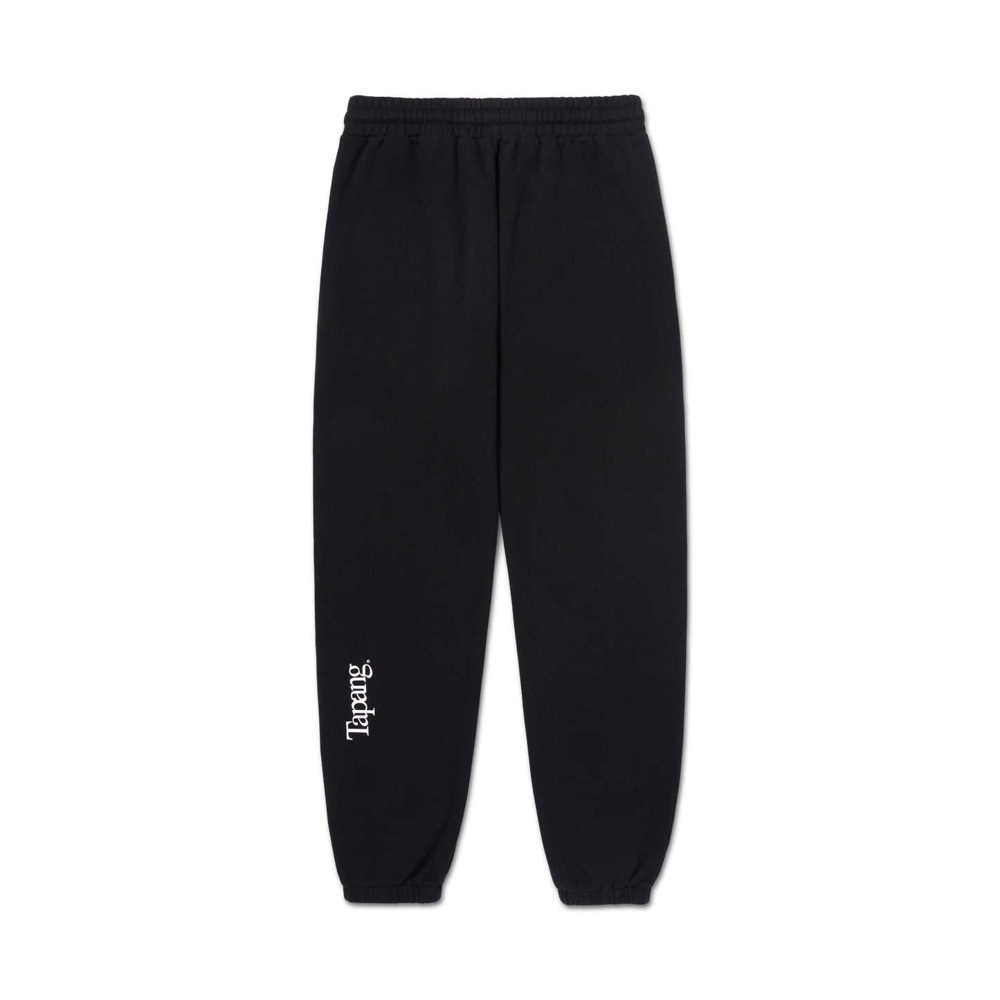 TAPANG LOGO SWEATPANTS