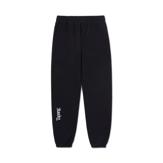 TAPANG LOGO SWEATPANTS
